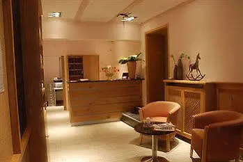 ホテル Zur Erholung & Restaurant Amme's Eicklingen
