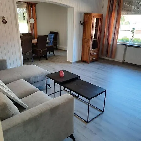 Hotel Zur Erholung & Restaurant Amme's 3*