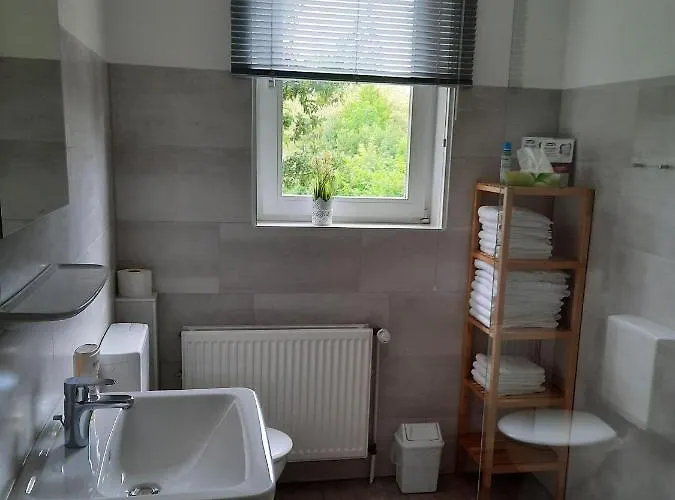 Zur Erholung & Restaurant Amme's 3*