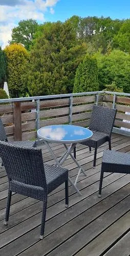 Zur Erholung & Restaurant Amme's Hotel 3*