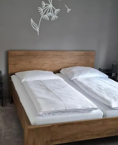 Zur Erholung & Restaurant Amme's Hotel