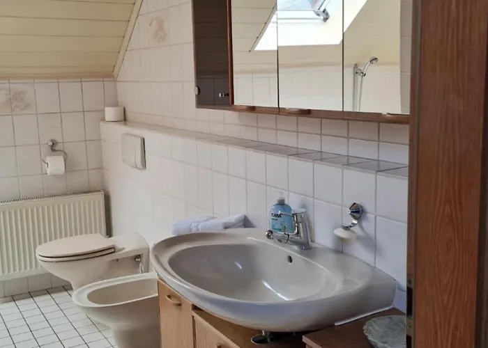 Hotel Zur Erholung & Restaurant Amme's