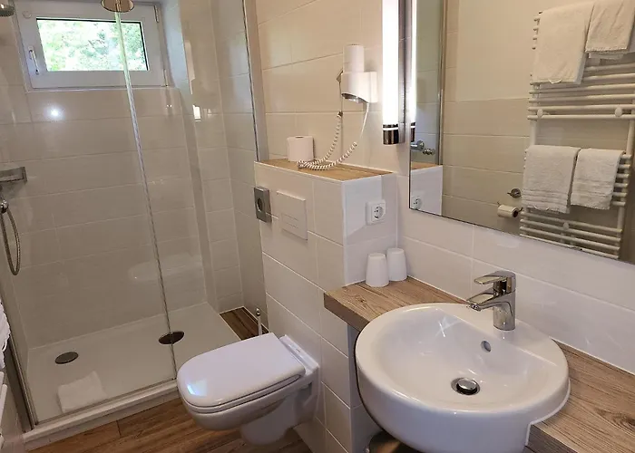 Zur Erholung & Restaurant Amme's Hotel Eicklingen