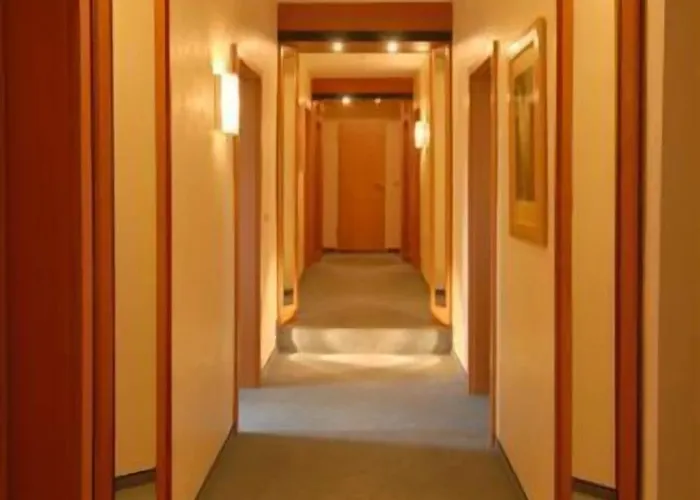 Hotel Zur Erholung & Restaurant Amme's Eicklingen