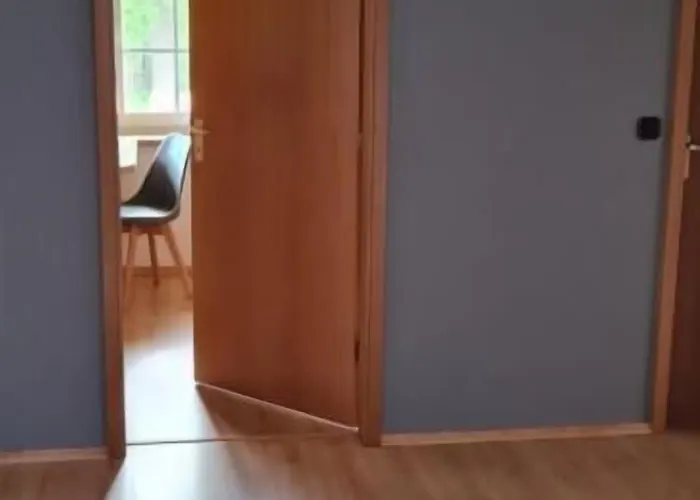 Zur Erholung & Restaurant Amme's