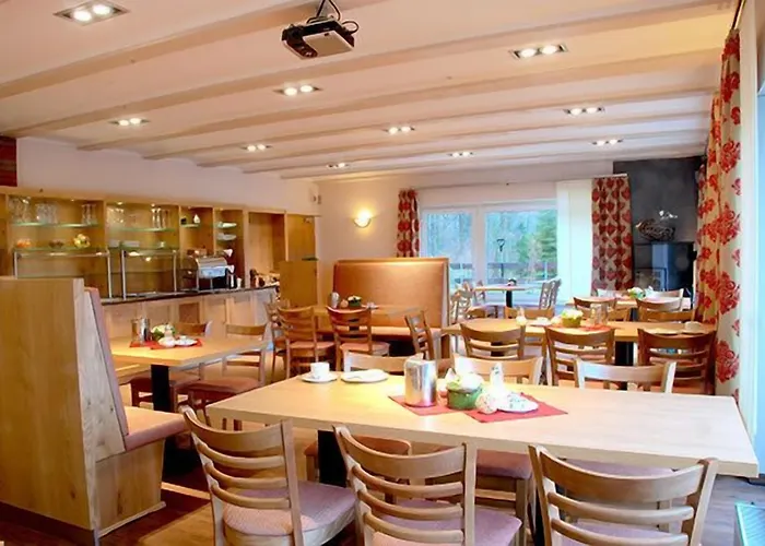 Zur Erholung & Restaurant Amme's