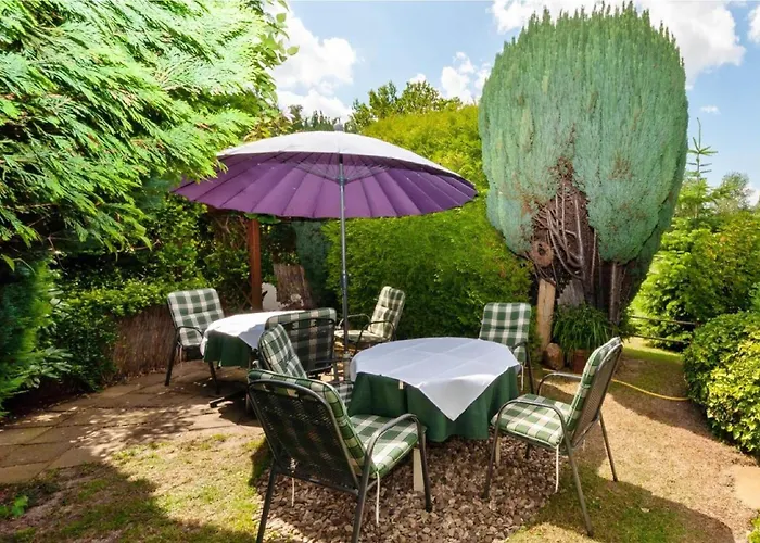 Zur Erholung & Restaurant Amme's Eicklingen