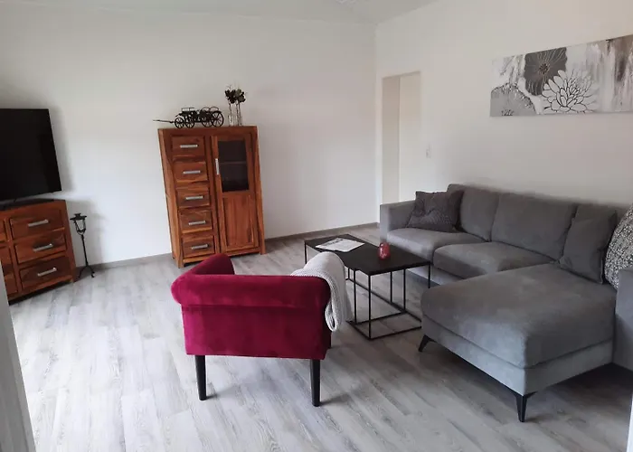 Zur Erholung & Restaurant Amme's 3*