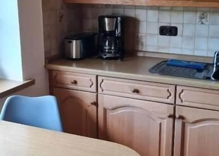 Zur Erholung & Restaurant Amme's