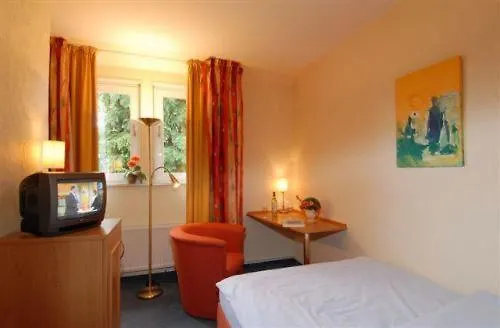 Zur Erholung & Restaurant Amme's 3* Eicklingen