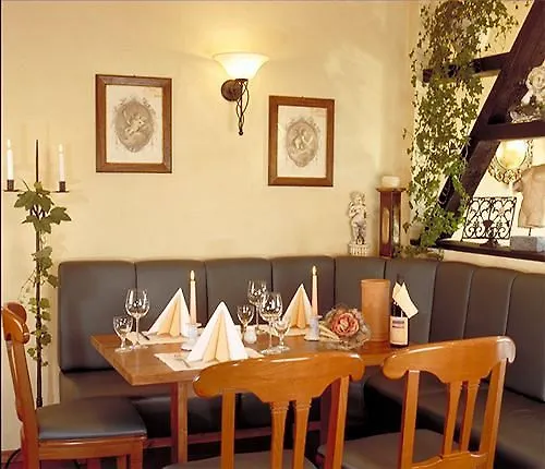 Zur Erholung & Restaurant Amme's 3* Eicklingen