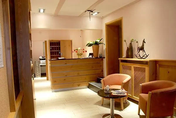 Zur Erholung & Restaurant Amme's 3*