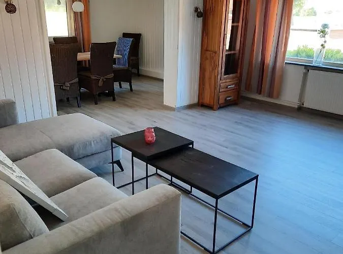 Hotel Zur Erholung & Restaurant Amme's 3*